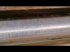 내구성 있는 망원경 PE 텐포일 수질성 직물 라미네이션 텐포일