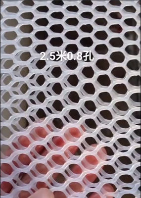 1M Polyethylene Mesh Netting Industrial Commercial